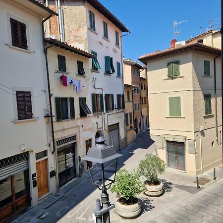 Leonardo & Elisa Apartamento Figline Valdarno Exterior foto